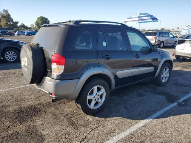 Photo 3 from auction – 2002 TOYOTA RAV4 with VIN JTEHH20V526026107