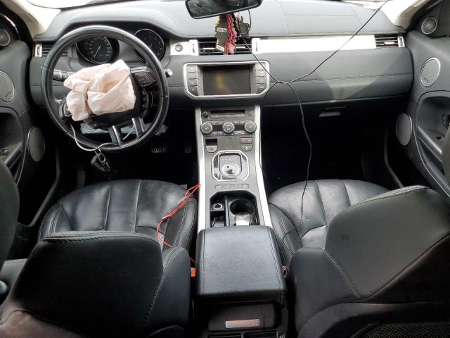 Photo 8 from auction – 2015 LAND ROVER RANGE ROVE with VIN SALVR2BG4FH007229