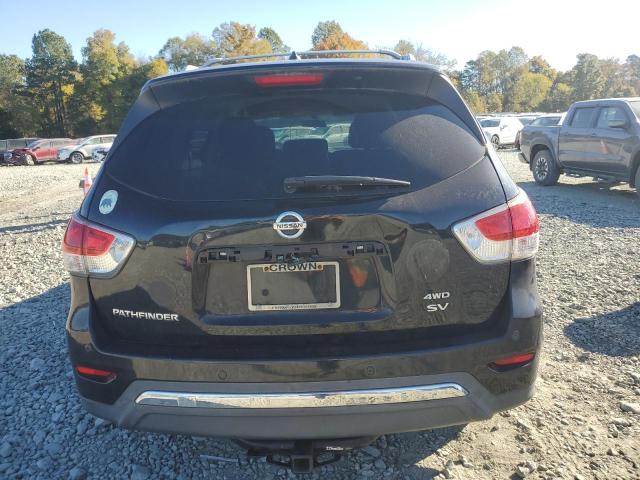 Photo 6 from auction – 2013 NISSAN PATHFINDER with VIN 5N1AR2MM8DC685044