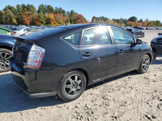 Photo 3 from auction – 2007 TOYOTA PRIUS with VIN JTDKB20U677581801