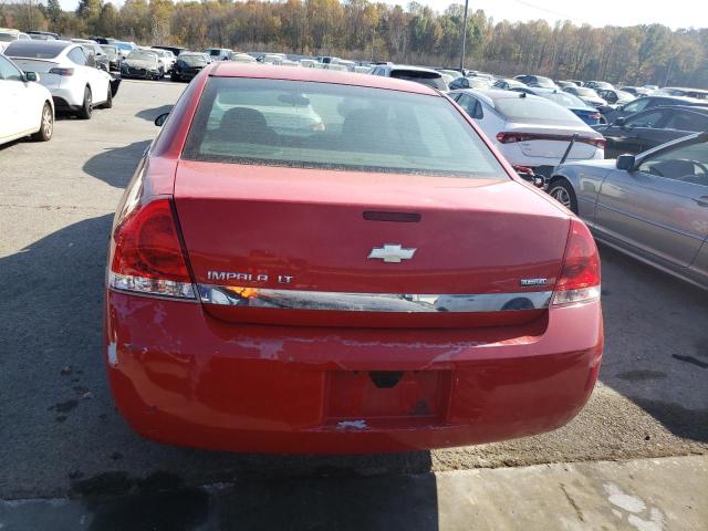 Photo 6 from auction – 2009 CHEVROLET IMPALA 1LT with VIN 2G1WT57KX91208967