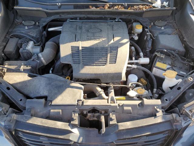 Photo 11 from auction – 2020 SUBARU FORESTER S with VIN JF2SKAMC4LH508346