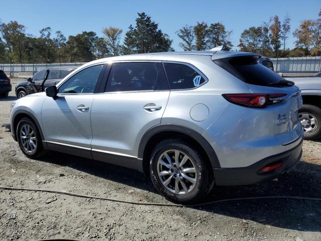 Photo 2 from auction – 2019 MAZDA CX-9 TOURI with VIN JM3TCACY7K0314623