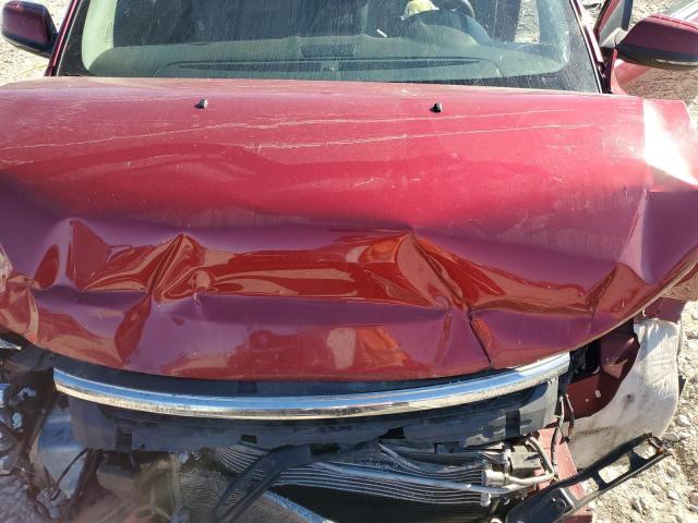 Photo 11 from auction – 2014 FORD EDGE LIMIT with VIN 2FMDK4KC6EBB28478