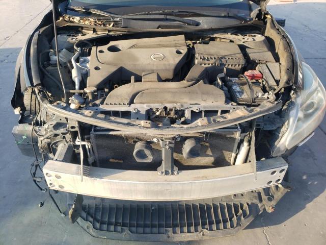 Photo 11 from auction – 2015 NISSAN ALTIMA 2.5 with VIN 1N4AL3AP2FN887370