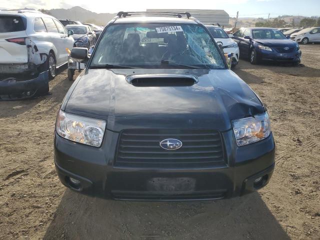 Photo 5 from auction – 2008 SUBARU FORESTER 2 with VIN JF1SG696X8G701104