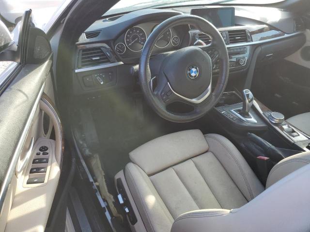Photo 8 from auction – 2017 BMW 430I with VIN WBA4U7C34H5H19867