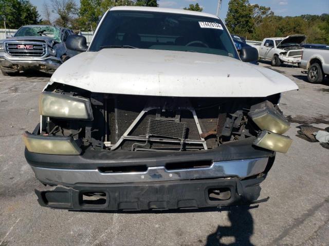 Photo 5 from auction – 2006 CHEVROLET SILVERADO with VIN 1GCEC19Z96Z209648