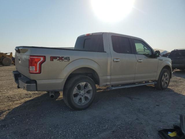 Photo 3 from auction – 2017 FORD F150 SUPER with VIN 1FTEW1EGXHKD40207