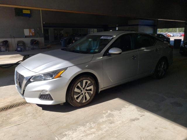 NISSAN ALTIMA S 2019 with VIN 1N4BL4BV8KC157847 - Photo from auction