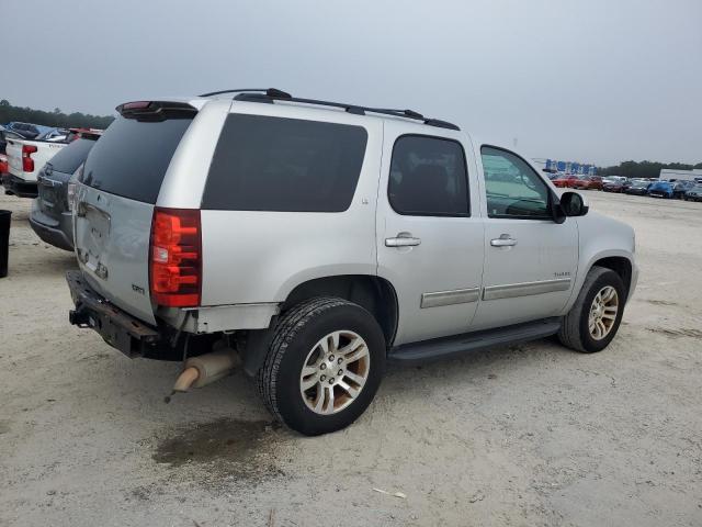 Photo 3 from auction – 2011 CHEVROLET TAHOE C150 with VIN 1GNSCBE07BR192026