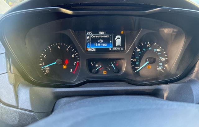 Photo 8 from auction – 2019 FORD TRANSIT T- with VIN 1FTYR2CM1KKB64481