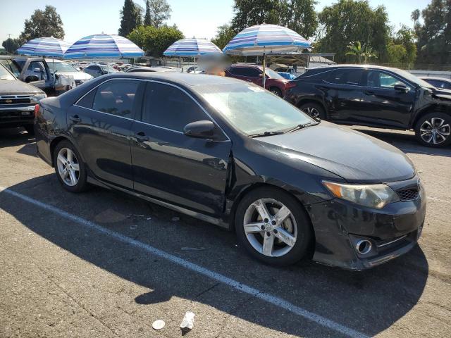 Photo 4 from auction – 2014 TOYOTA CAMRY L with VIN 4T1BF1FKXEU457769
