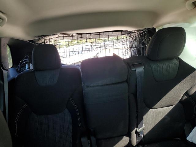 Photo 10 from auction – 2015 JEEP CHEROKEE L with VIN 1C4PJLCB1FW657406