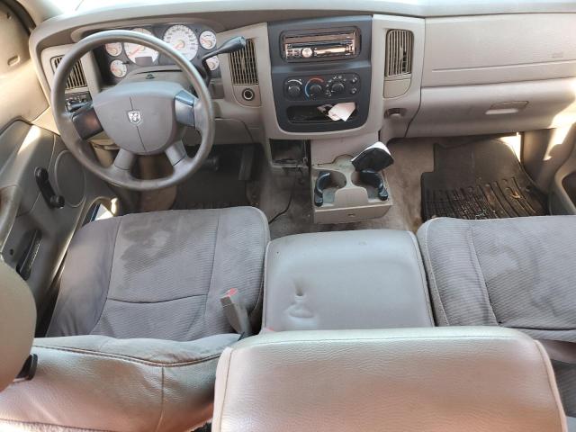 Photo 8 from auction – 2004 DODGE RAM 1500 S with VIN 1D7HA18K64J178450