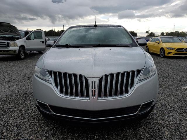 Photo 5 from auction – 2015 LINCOLN MKX with VIN 2LMDJ6JK2FBL30649