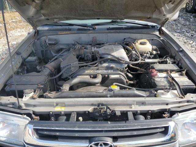Photo 12 from auction – 2001 TOYOTA 4RUNNER SR with VIN JT3HN86R010345575