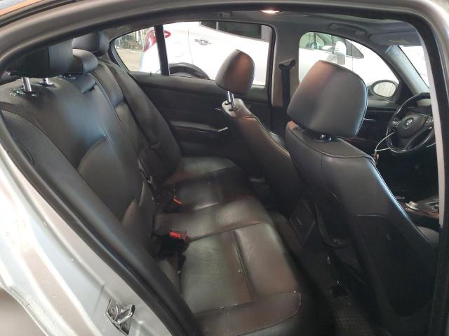 Photo 10 from auction – 2006 BMW 330 I with VIN WBAVB33516PS10273