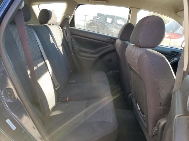 Photo 10 from auction – 2005 PONTIAC VIBE with VIN 5Y2SL638X5Z438340
