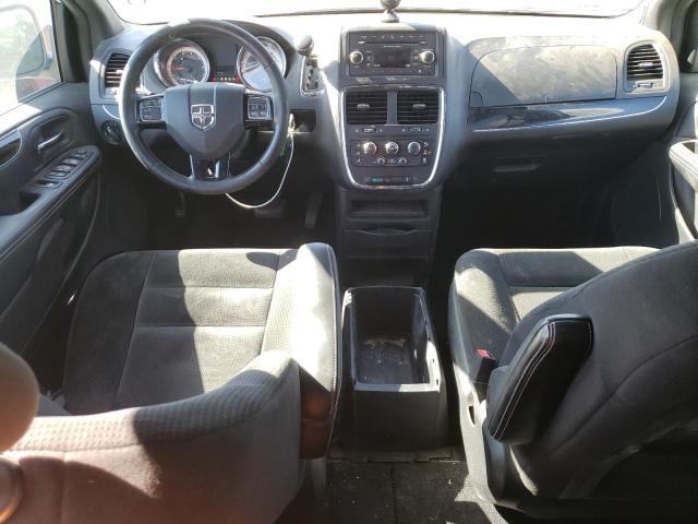 Photo 8 from auction – 2017 DODGE GRAND CARA with VIN 2C4RDGBG1HR548105