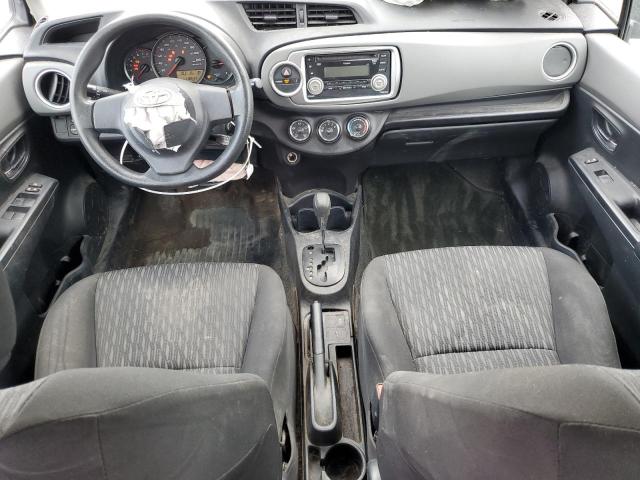 Photo 8 from auction – 2014 TOYOTA YARIS with VIN VNKKTUD35EA011189