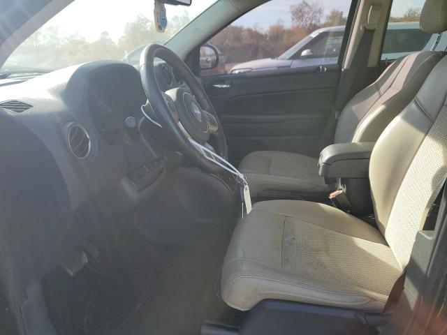 Photo 7 from auction – 2017 JEEP COMPASS SP with VIN 1C4NJCBB3HD185636