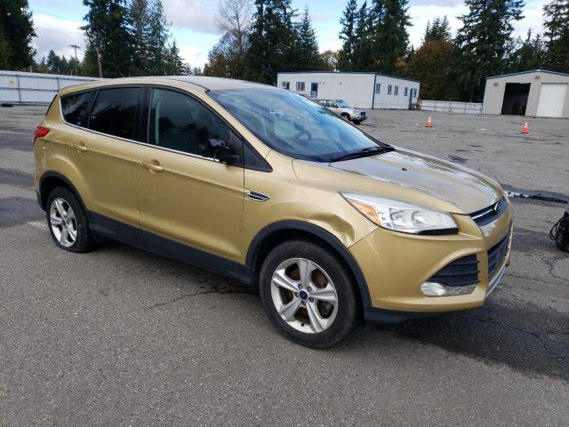 Photo 4 from auction – 2014 FORD ESCAPE SE with VIN 1FMCU9GX2EUC86681