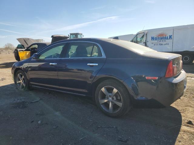 Photo 2 from auction – 2012 CHEVROLET MALIBU 1LT with VIN 1G1ZC5E01CF243475
