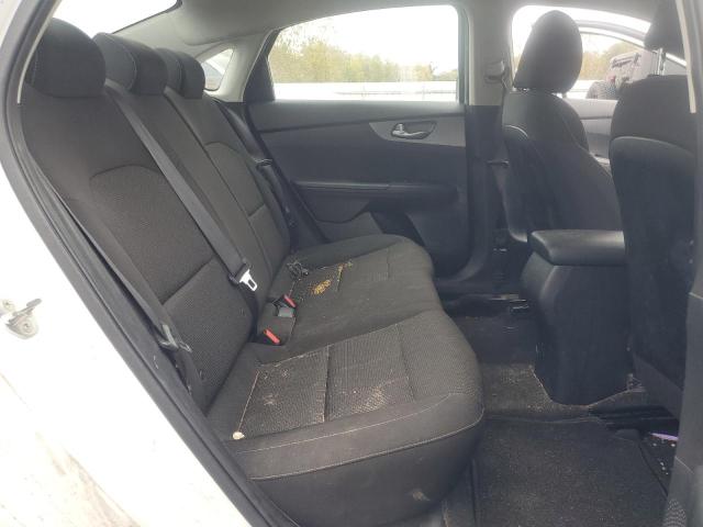 Photo 10 from auction – 2020 KIA FORTE FE with VIN 3KPF24AD4LE161914