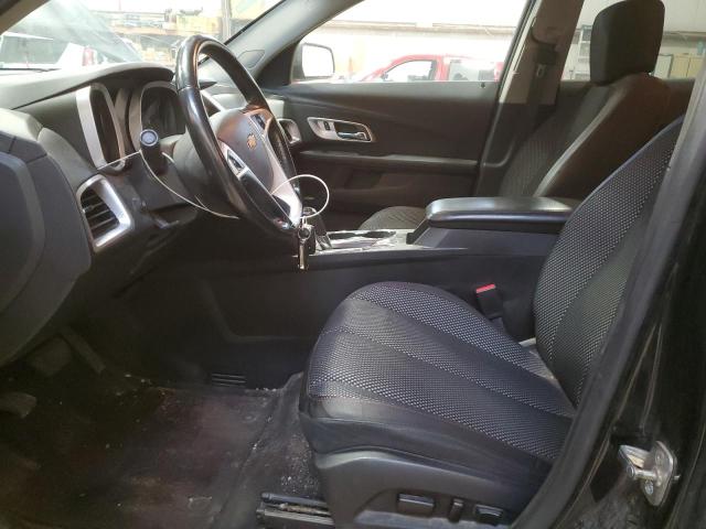 Photo 7 from auction – 2016 CHEVROLET EQUINOX LT with VIN 2GNFLFEK6G6339496
