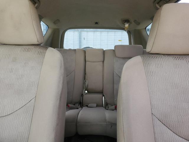 Photo 10 from auction – 2010 TOYOTA RAV4 with VIN JTMZF4DV2A5026557