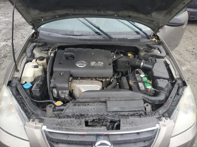 Photo 11 from auction – 2004 NISSAN ALTIMA BAS with VIN 1N4AL11D24C147434