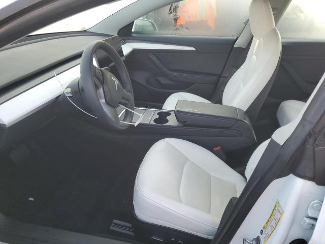 Photo 7 from auction – 2021 TESLA MODEL 3 with VIN 5YJ3E1EAXMF963629