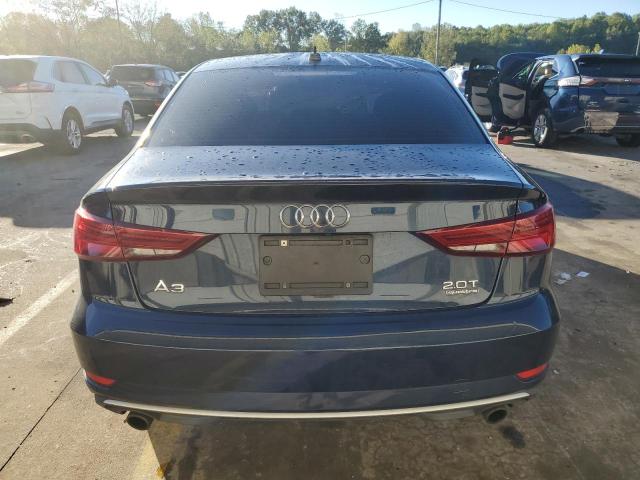Photo 6 from auction – 2017 AUDI A3 PREMIUM with VIN WAUB8GFF2H1053534