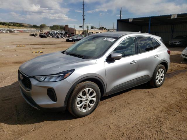 Photo 1 from auction – 2023 FORD ESCAPE ACT with VIN 1FMCU9GN8PUB38214