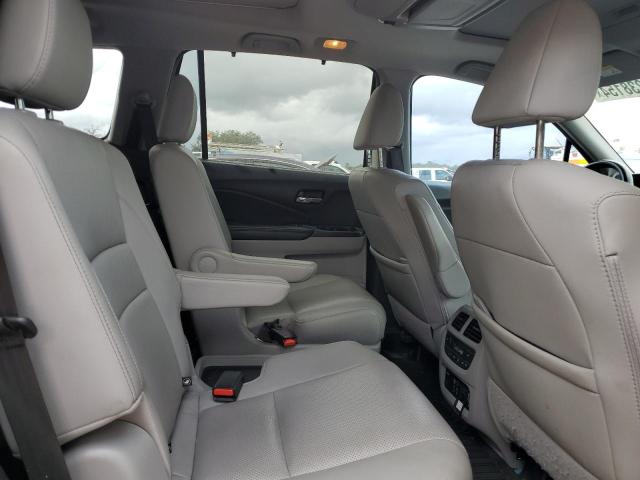 Photo 11 from auction – 2019 HONDA PILOT ELIT with VIN 5FNYF6H03KB059959