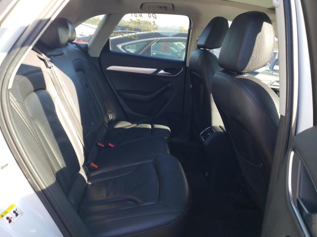 Фото 11 с аукциона – 2016 AUDI Q3 PREMIUM с VIN WA1EFCFS5GR023191