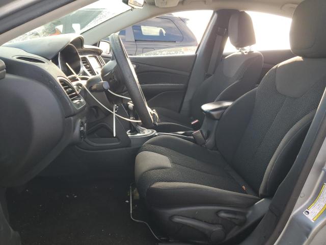 Photo 7 from auction – 2016 DODGE DART SE with VIN 1C3CDFAA1GD540685