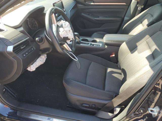 Photo 7 from auction – 2019 NISSAN ALTIMA SV with VIN 1N4BL4DVXKC127181