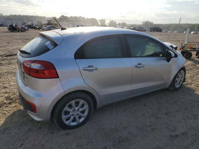 Photo 3 from auction – 2016 KIA RIO LX with VIN KNADM5A35G6665380