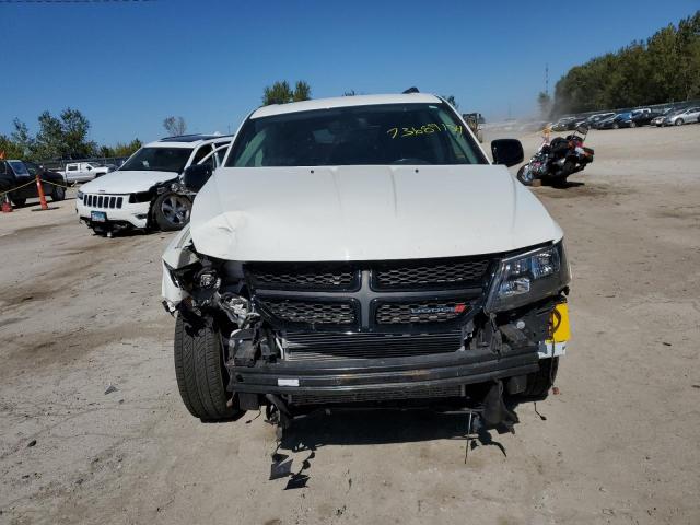 Photo 5 from auction – 2019 DODGE JOURNEY SE with VIN 3C4PDCBB6KT874300