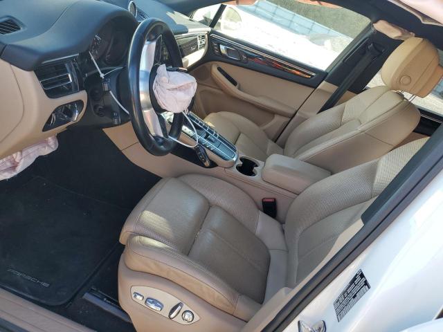 Photo 7 from auction – 2020 PORSCHE MACAN with VIN WP1AA2A59LLB10683
