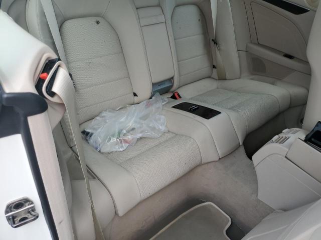 Photo 10 from auction – 2014 MERCEDES-BENZ E 550 with VIN WDDKK7DF2EF244530