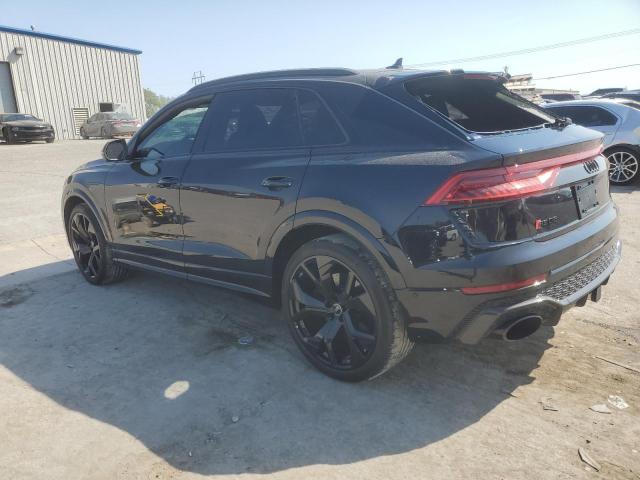 Photo 2 from auction – 2021 AUDI RS Q8 with VIN WU1ARBF15MD014208