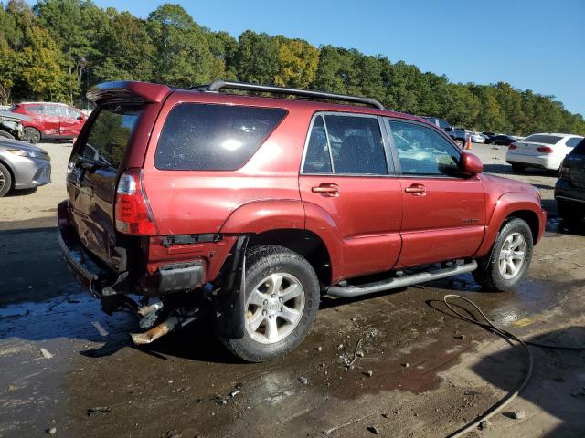 Photo 3 from auction – 2007 TOYOTA 4RUNNER SR with VIN JTEZU14R778081824