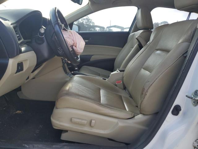 Photo 7 from auction – 2016 ACURA ILX PREMIU with VIN 19UDE2F74GA014203