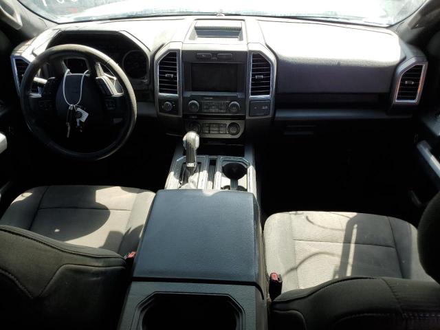 Photo 8 from auction – 2015 FORD F150 SUPER with VIN 1FTEX1CF7FFB09259