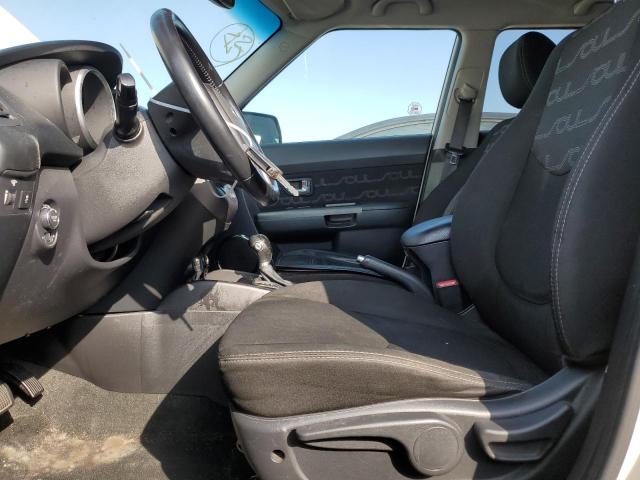 Photo 7 from auction – 2013 KIA SOUL + with VIN KNDJT2A62D7544426