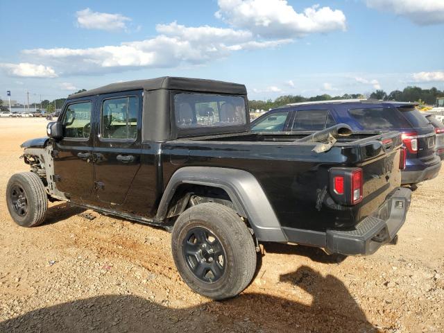 Photo 2 from auction – 2023 JEEP GLADIATOR with VIN 1C6HJTAG2PL556856