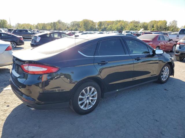 Photo 3 from auction – 2015 FORD FUSION S with VIN 3FA6P0G77FR220243